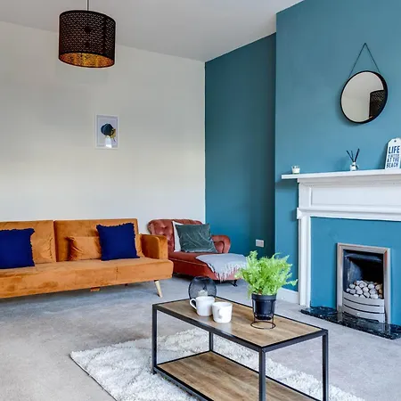 Esplanade Garden Apartman