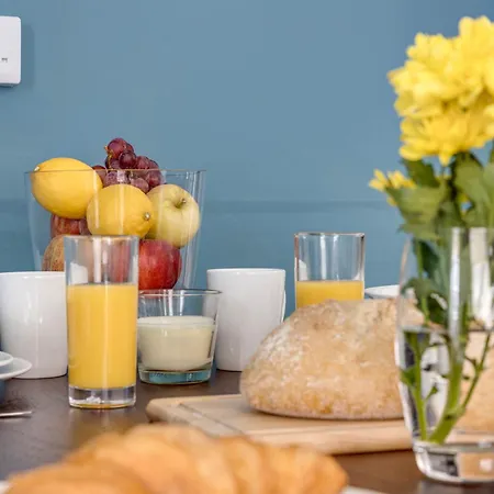 Esplanade Garden Scarborough