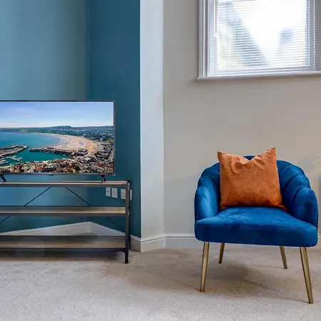 Apartment Esplanade Garden *