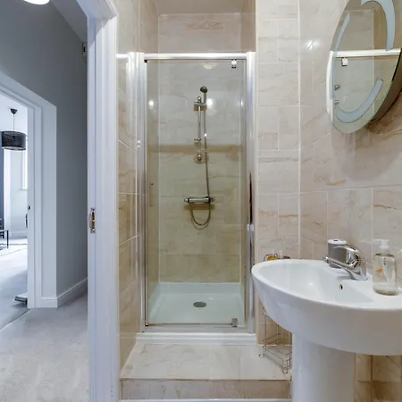 Lejlighed Esplanade Garden Scarborough