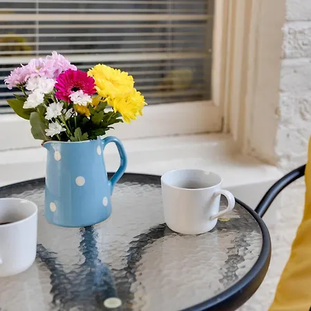 Esplanade Garden Scarborough