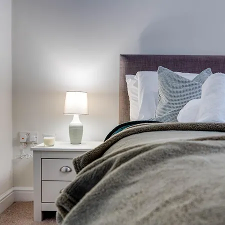 Esplanade Garden * Scarborough