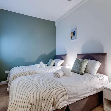 Esplanade Garden Scarborough